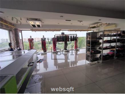 Commercial Showroom for Rent in Kompally